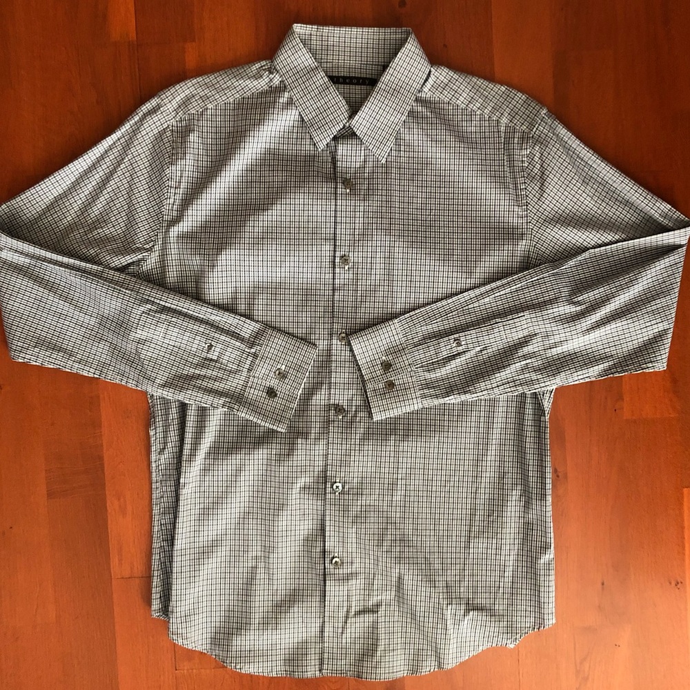 Theory Dress Shirt
